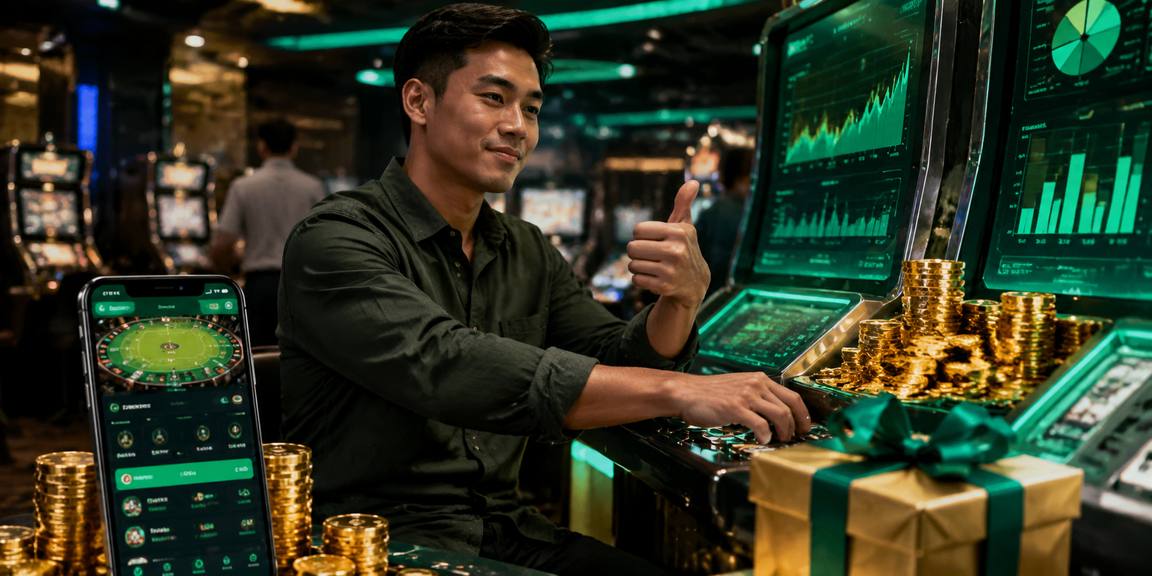 onbet88 Cách Fortune Rabbit hoạt động trong sảnh onbet88