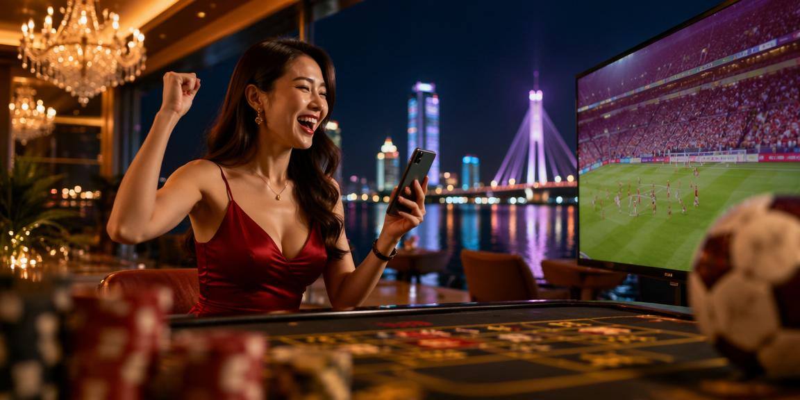 onbet88 gaming platform